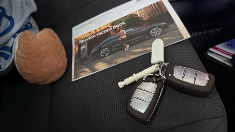 Hyundai BAYON 1.0 TGDi Ultimate 5dr DCT Petrol Hatchback